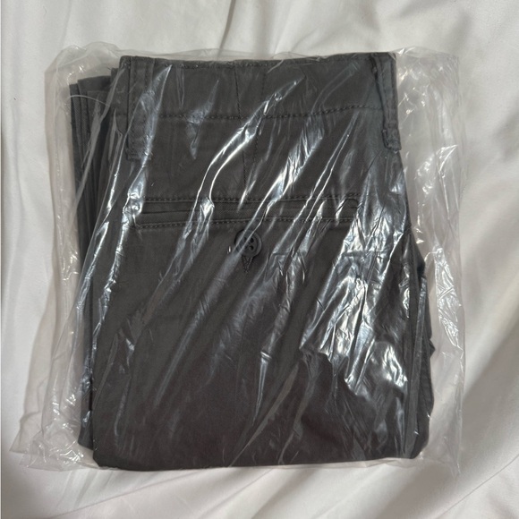 Gap Kids Boy Kids Uniform Skinny Khakis - Picture 6 of 8